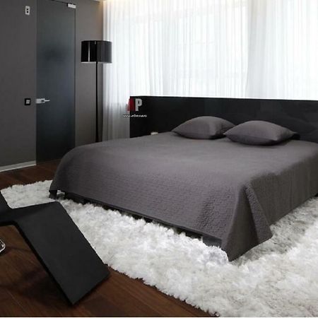 Apartment Gulia Batum Dış mekan fotoğraf