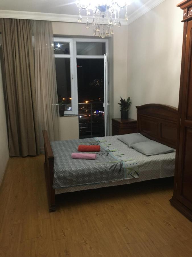 Apartment Gulia Batum Dış mekan fotoğraf
