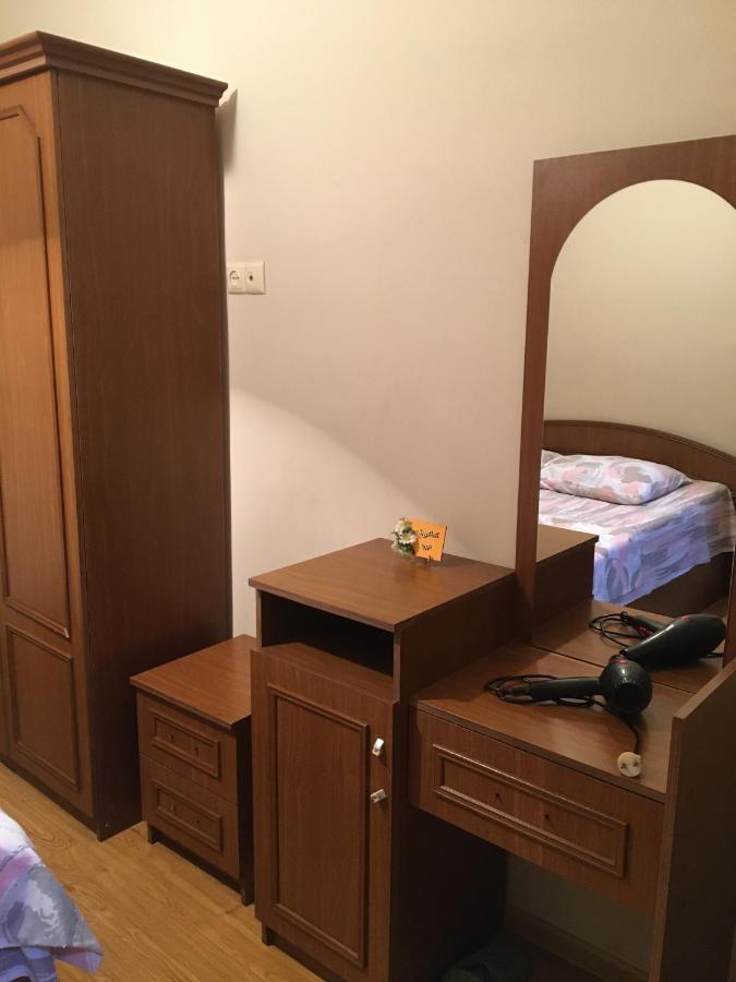 Apartment Gulia Batum Dış mekan fotoğraf