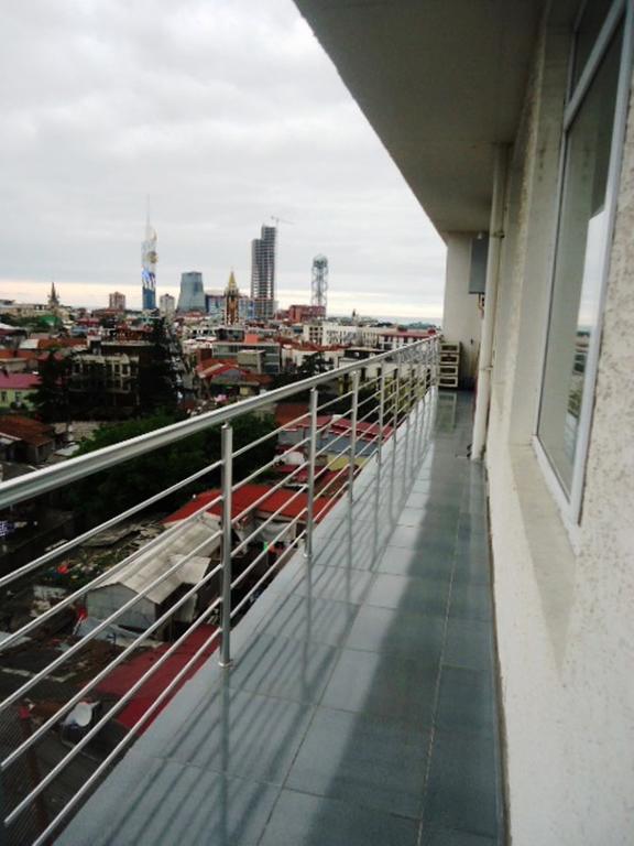 Apartment Gulia Batum Dış mekan fotoğraf